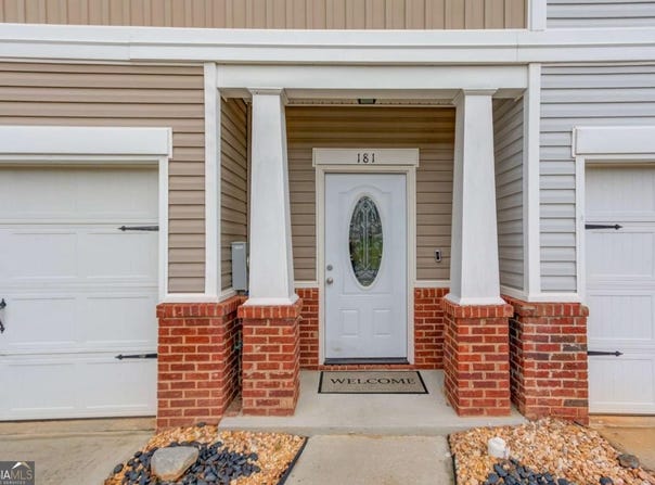181 Turtle Creek Drive, Winder, GA 30680