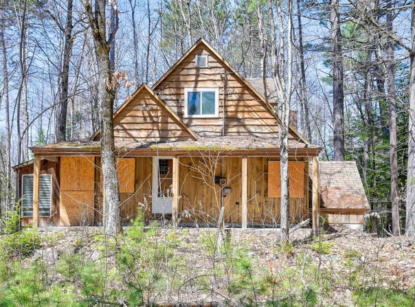 236 Thompson Road, Conway, NH 03860