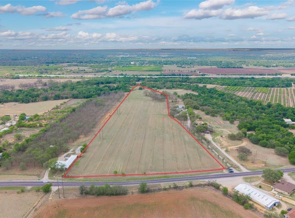 2030 FM 2525, Early, TX 76802