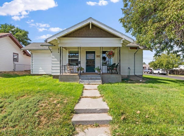 129 12th Ave. N, Buhl, ID 83316