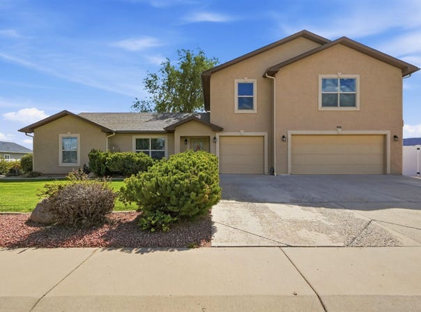 908 Kaley Street, Fruita, CO 81521