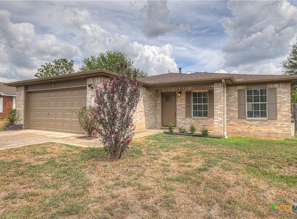 104 Grant Way, Kyle, TX 78640