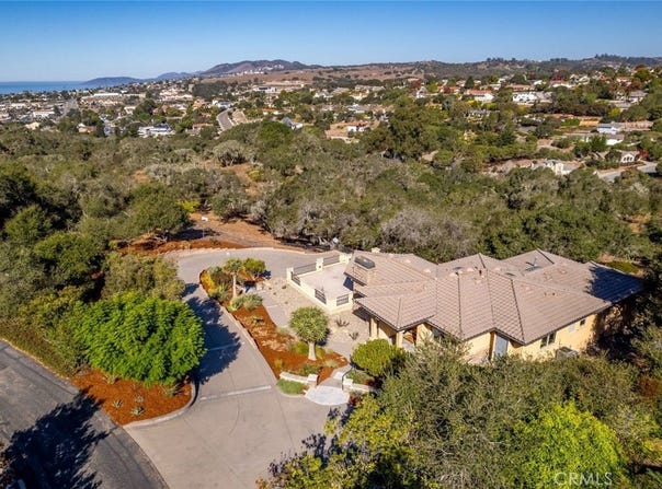 539 Palos Secos, Arroyo Grande, CA 93420