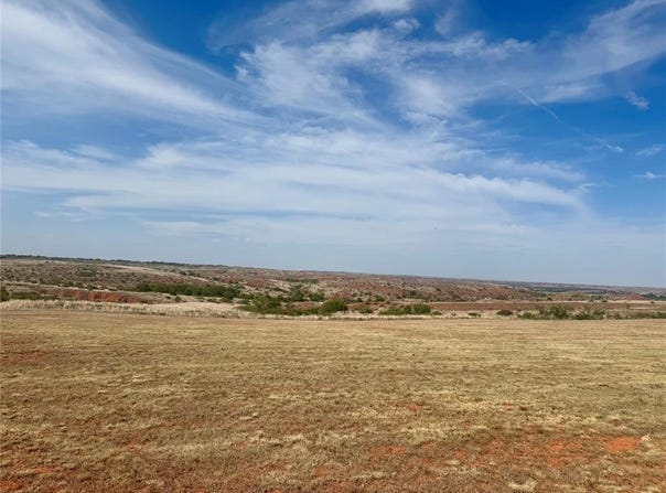 9595 1780 Road, Cheyenne, OK 73628