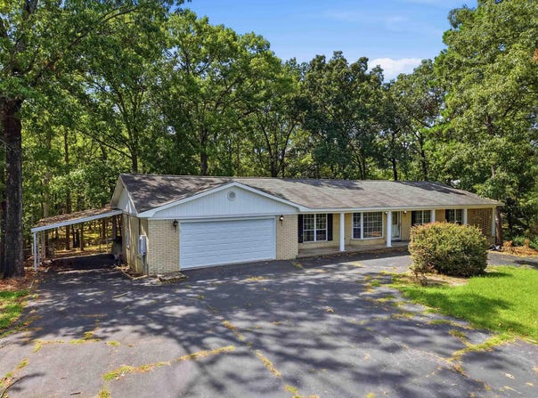 511 N Ross Maddox, Pearcy, AR 71964