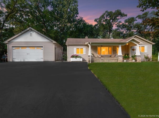 16204 Hamlin Avenue, Markham, IL 60428