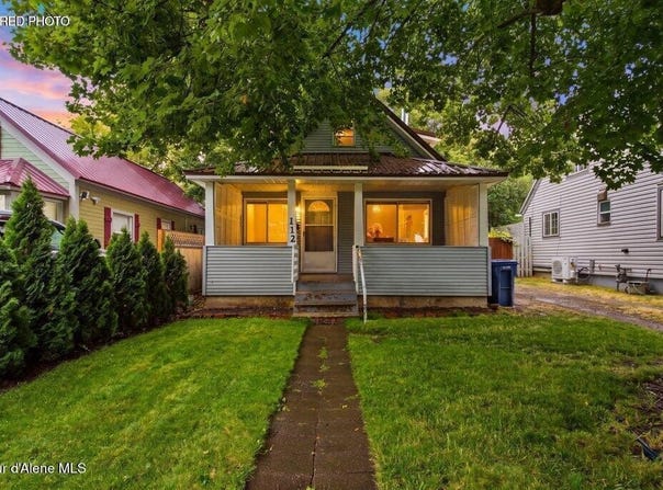112 W Mission Ave, Kellogg, ID 83837