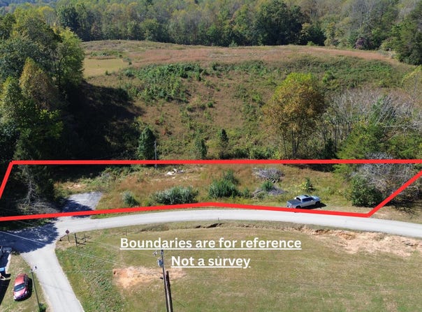 203 Poplar Hollow Road, London, KY 40744