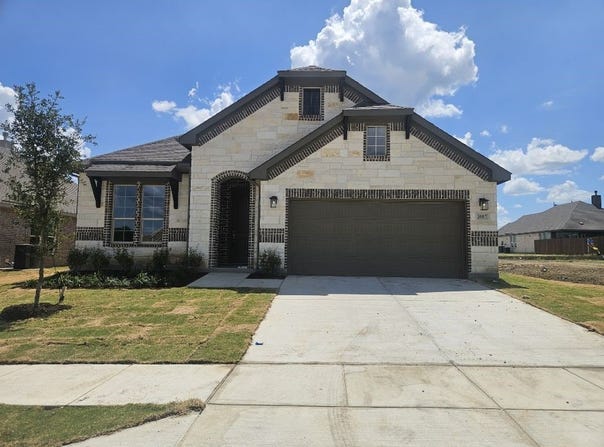 3007 Leopard Lane, Ennis, TX 75119
