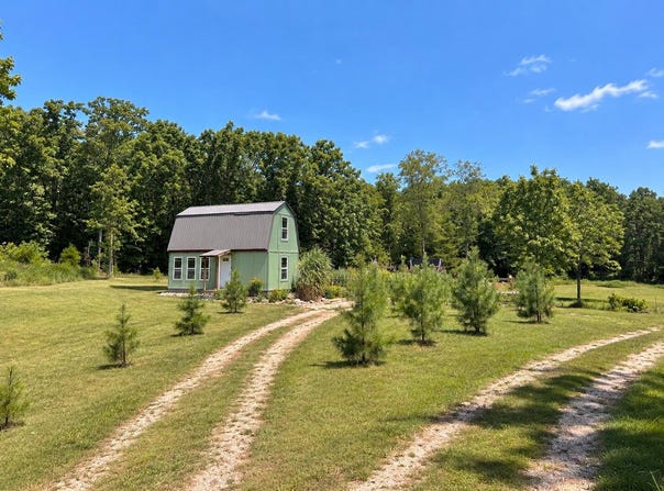 1420 State Route 14, West Plains, MO 65775