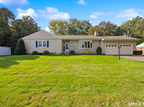 58 Evelyn Road, Bristol, CT 06010