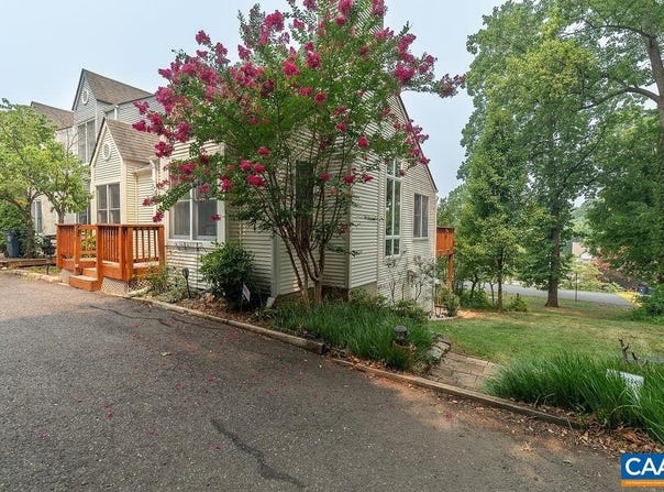 310 HARPER DR, ORANGE, VA 22960