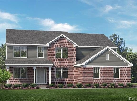 7900 Willis Road, Augusta Twp, MI 48197