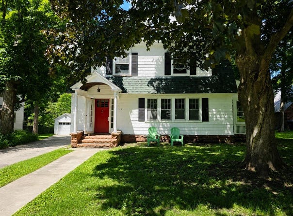18 Broad St., Potsdam, NY 13676