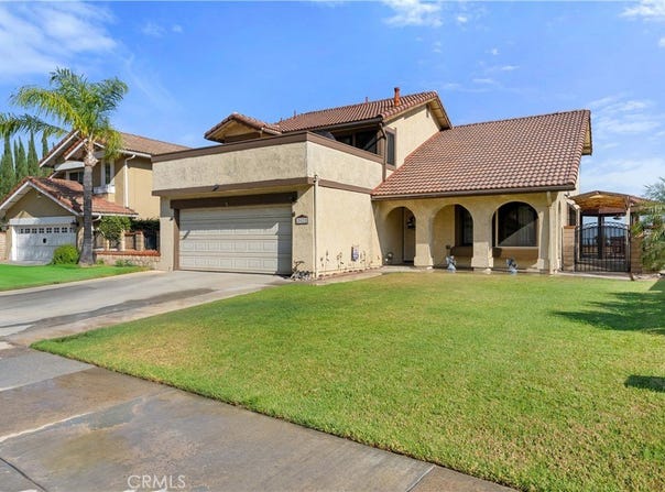 2622 Starcrest Drive, Duarte, CA 91010