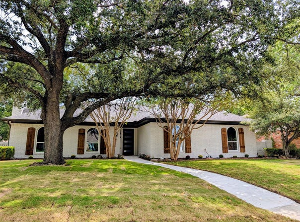 2404 Glen Forest Lane, Plano, TX 75023