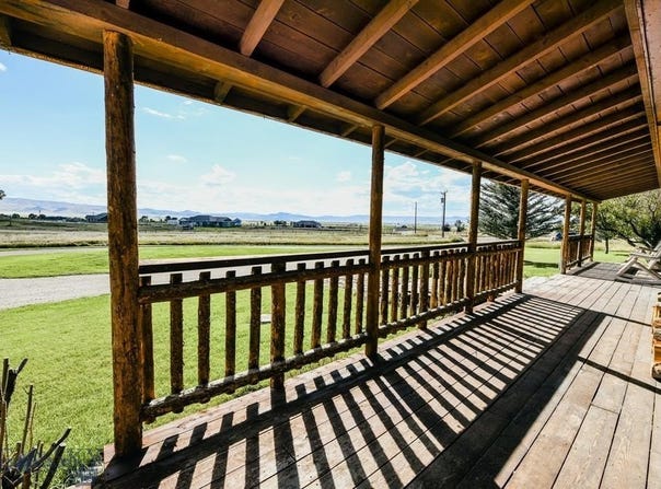 3957 Blacktail Road, Dillon, MT 59725
