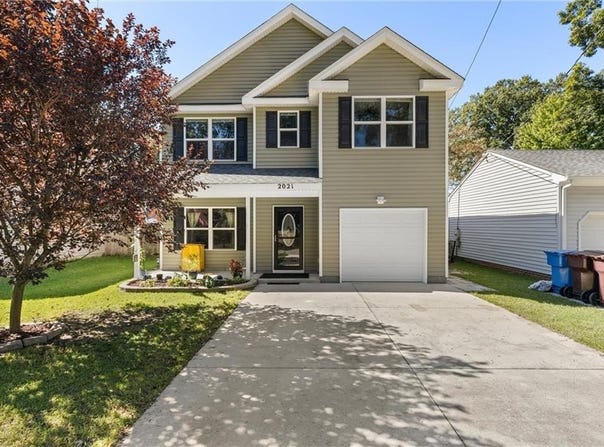 2021 Sparrow Road, Chesapeake, VA 23320