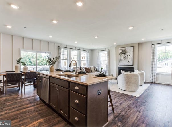 3617 DEXTER Court, ABERDEEN, MD 21001