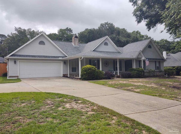 5412 Rowe Trl, Pace, FL 32571