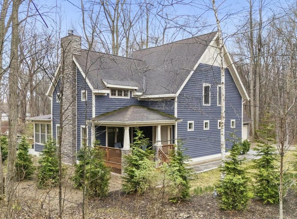 71 Timber Trail, Michigan City, IN 46360