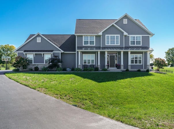 3185 S Jackdaws Drive, Beloit, WI 53511