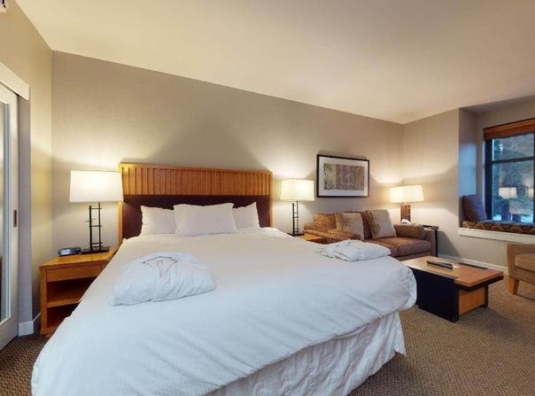 50 Hillside Dr. #309, Mammoth Lakes, CA 93546