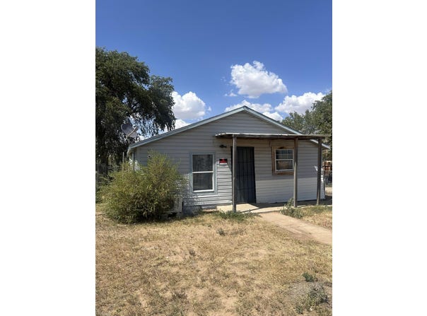 1915 E 16th Street, Lubbock, TX 79403