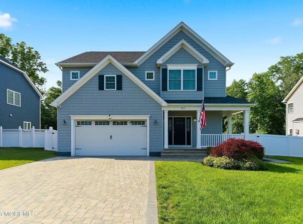 223 Tinton Avenue, Eatontown, NJ 07724