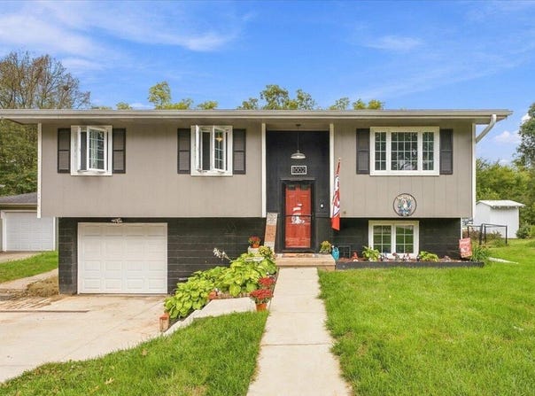1002 Timber Lane, Glenwood, IA 51534