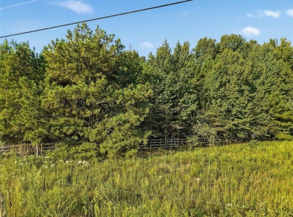 Tract A Five Forks Road, Anderson, SC 29621