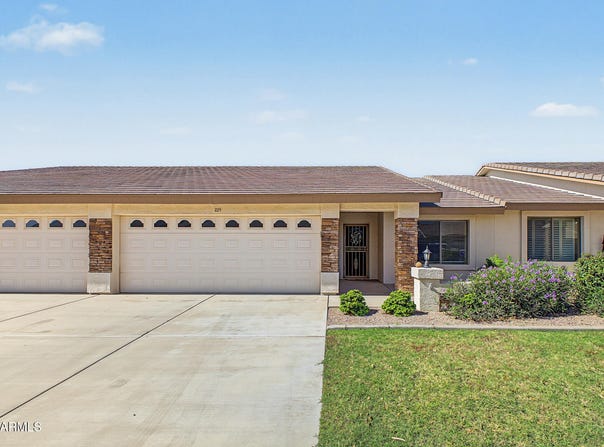 11250 E KILAREA Avenue, Mesa, AZ 85209