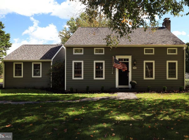 936 OAK RIDGE Avenue, STATE COLLEGE, PA 16801