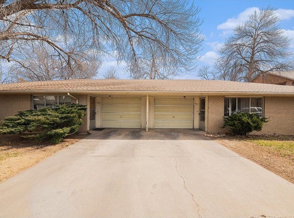 449 E Drake Rd, Fort Collins, CO 80525