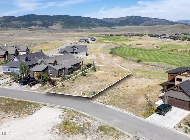 200 Buckhorn Circle, Granby, CO 80446