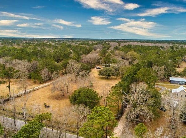 5636 Highway 162, Hollywood, SC 29449