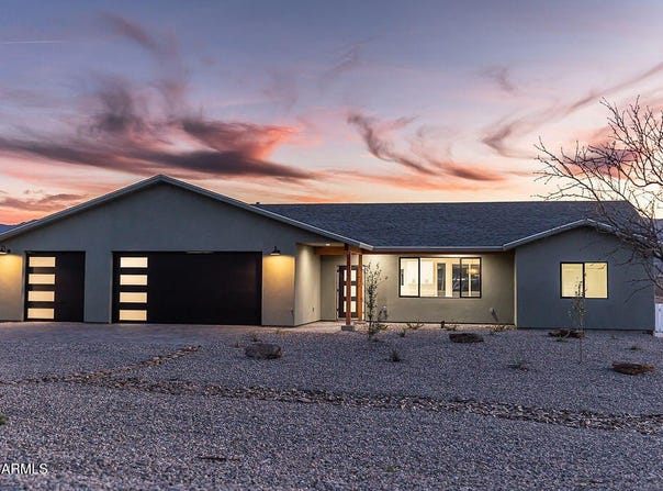 2002 N Arena Del Loma, Camp Verde, AZ 86322
