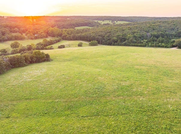 County Rd 40 County Road, Cross Timbers, MO 65634