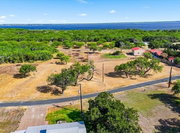 136 Harbor Circle lot: 2, Mathis, TX 78368