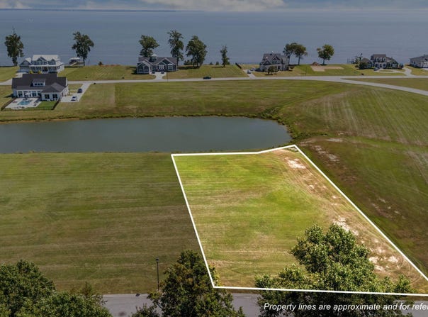106 Majestic Circle lot: 71, Merry Hill, NC 27957
