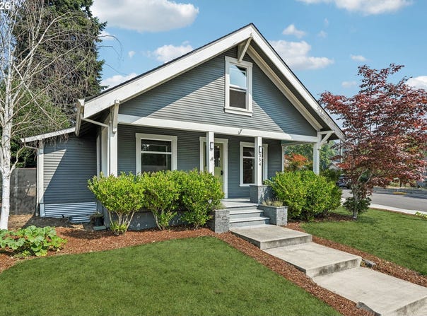 354 NE 4TH Ave, Canby, OR 97013