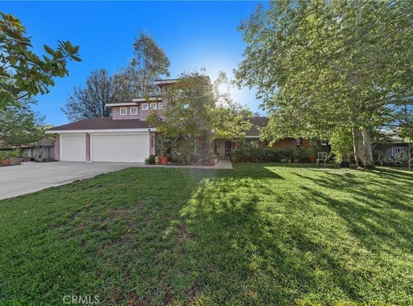 32858 Alderbrook Road, Wildomar, CA 92595
