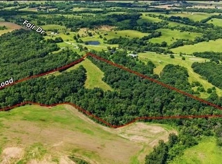 Faulk Road, Purdin, MO 64674