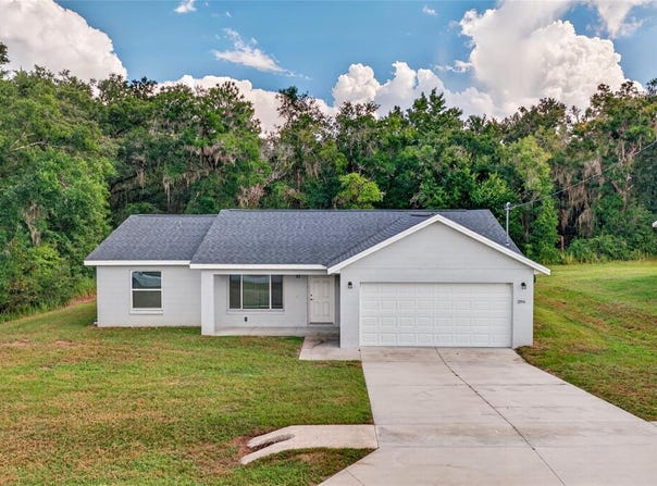 296 OAK LANE Track, OCALA, FL 34472