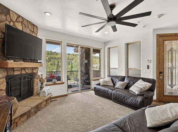 565 Vasels Rd, Brian Head, UT 84719