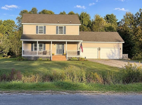 3063 S Ridge Rd, Sault Ste Marie, MI 49783