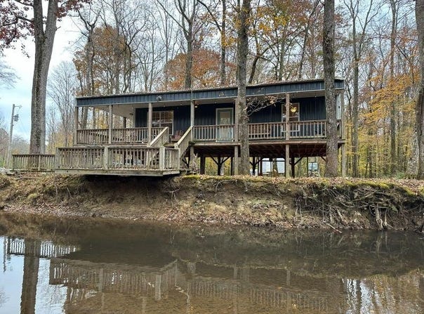 9968 E Hwy 178, Tremont, MS 38876