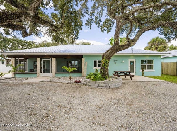 4480 S Highway 1, Grant, FL 32949