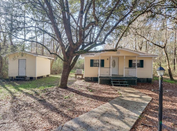 20307 Road 326, Long Beach, MS 39560