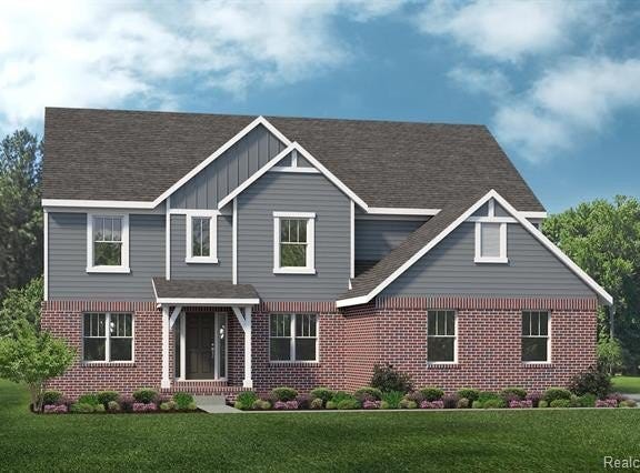 7800 Willis Road, Augusta Twp, MI 48197